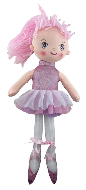 Ballerina Olivia 35cm