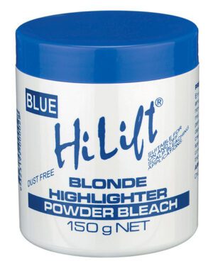 Hi Lift Blonde Powder Bleach 150g