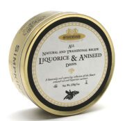 Simpkins Classic Liquorice Aniseed Drops 200g