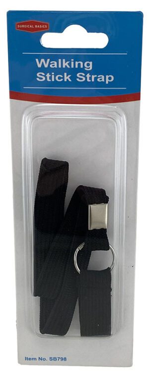 Surgical Basics Walking Stick Strap