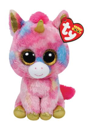 Ty Beanie Unicorn
