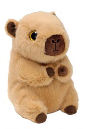 Ty Beanie Capybara