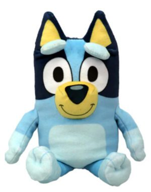 Ty Beanie Bluey