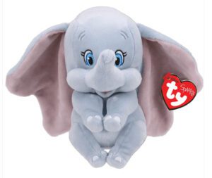 Ty Beanie Disney Dumbo