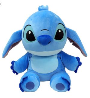 Ty Beanie Disney Stitch