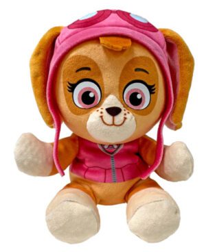 Ty Beanie Paw Patrol Skye