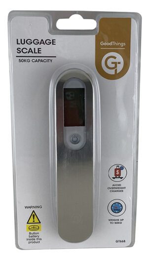 Goodthings Digital Travel Luggage Scale