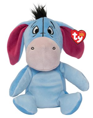 Ty Beanie Eeyore