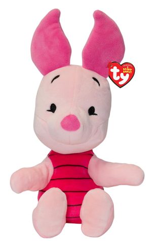 Ty Beanie Piglet