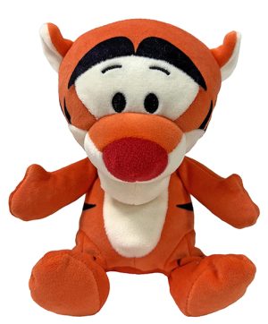 Ty Beanie Tigger